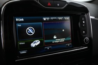 Renault Zoe vaihtoauto