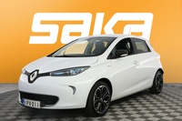 Renault Zoe vaihtoauto