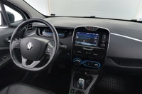 Renault Zoe vaihtoauto