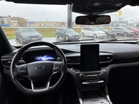 Ford USA Explorer vaihtoauto