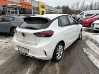 Opel Corsa vaihtoauto