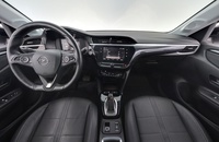 Opel Corsa vaihtoauto