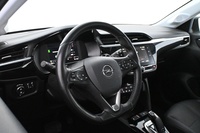 Opel Corsa vaihtoauto