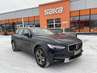Volvo V90 Cross Country vaihtoauto