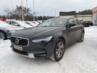 Volvo V90 Cross Country vaihtoauto