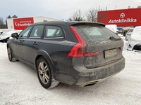Volvo V90 Cross Country vaihtoauto