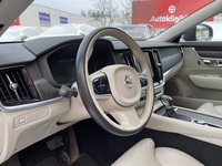 Volvo V90 Cross Country vaihtoauto