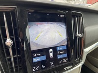 Volvo V90 Cross Country vaihtoauto