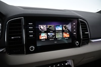 Skoda Karoq vaihtoauto