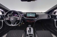Kia Proceed vaihtoauto