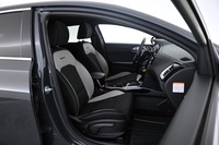 Kia Proceed vaihtoauto