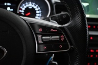Kia Proceed vaihtoauto