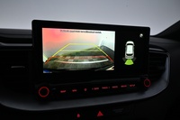 Kia Proceed vaihtoauto