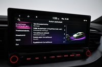 Kia Proceed vaihtoauto