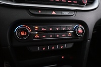 Kia Proceed vaihtoauto