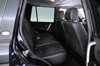 Land Rover Freelander vaihtoauto