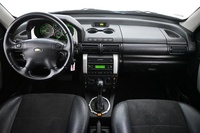 Land Rover Freelander vaihtoauto