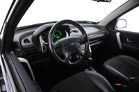 Land Rover Freelander vaihtoauto