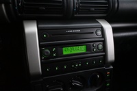 Land Rover Freelander vaihtoauto