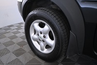 Land Rover Freelander vaihtoauto