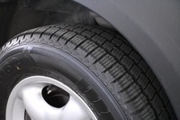 Land Rover Freelander vaihtoauto
