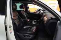 Volkswagen Touareg vaihtoauto