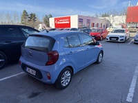 Kia Picanto vaihtoauto