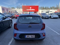 Kia Picanto vaihtoauto