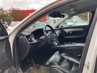 Volvo V90 Cross Country vaihtoauto