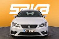 SEAT Leon ST vaihtoauto