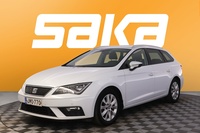 SEAT Leon ST vaihtoauto