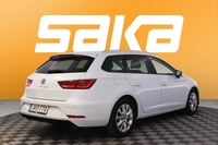 SEAT Leon ST vaihtoauto