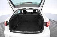 SEAT Leon ST vaihtoauto