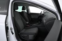 SEAT Leon ST vaihtoauto