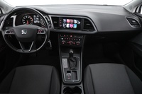 SEAT Leon ST vaihtoauto