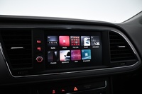 SEAT Leon ST vaihtoauto