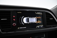 SEAT Leon ST vaihtoauto