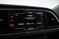 SEAT Leon ST vaihtoauto