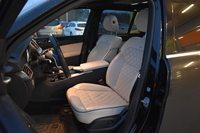 Mercedes-Benz GL vaihtoauto