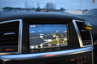 Mercedes-Benz GL vaihtoauto