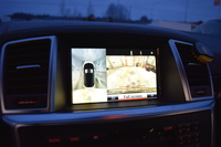 Mercedes-Benz GL vaihtoauto