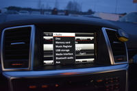 Mercedes-Benz GL vaihtoauto