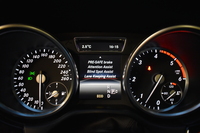 Mercedes-Benz GL vaihtoauto