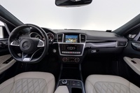 Mercedes-Benz GL vaihtoauto