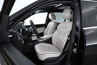 Mercedes-Benz GL vaihtoauto