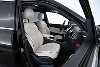 Mercedes-Benz GL vaihtoauto