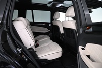Mercedes-Benz GL vaihtoauto
