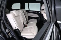 Mercedes-Benz GL vaihtoauto
