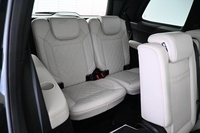 Mercedes-Benz GL vaihtoauto