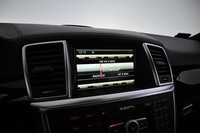 Mercedes-Benz GL vaihtoauto